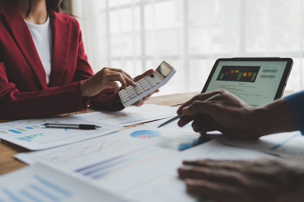 ¿Cuánto pagaría un inversor por mi empresa? ¿Cuánto pagaría un inversor por mi empresa?