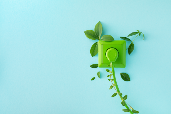 ESG e inversión sostenible en el sector inmobiliario ESG e inversión sostenible en el sector inmobiliario
