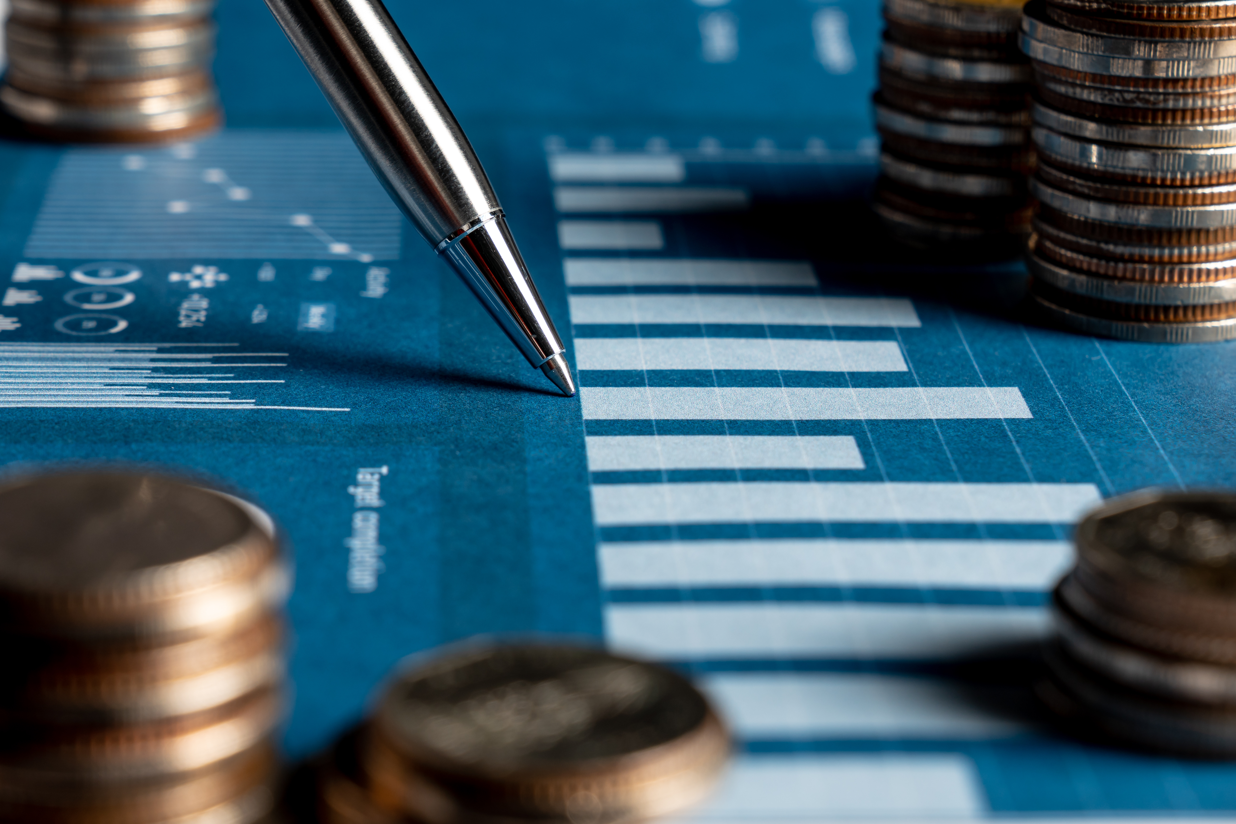¿Pensando en comprar o vender una empresa? ¿Pensando en comprar o vender una empresa?