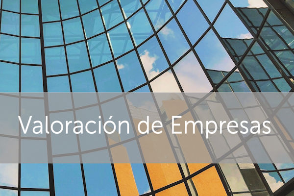 PodcaST: Valoración de Empresas PodcaST: Valoración de Empresas